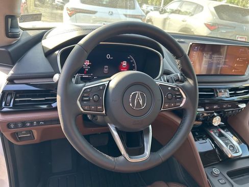 New 2026 Acura MDX SH-AWD w/ Advance Package image 13