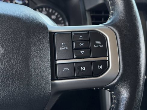 Used 2024 Ford Expedition Max XLT AWD/4WD image 17