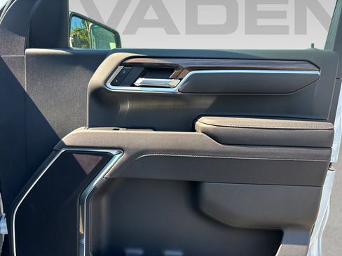 New 2025 Chevrolet Silverado 1500 RST w/ Protection Package image 9