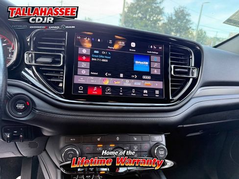 Used 2021 Dodge Durango GT AWD/4WD image 24