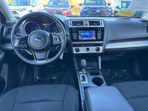 Used 2019 Subaru Legacy 2.5i w/ Alloy Wheel Package image 10