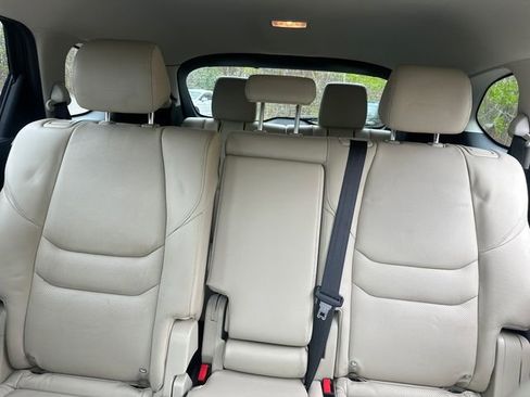 Used 2019 MAZDA CX-9 Touring w/ Touring Premium Package AWD/4WD image 34