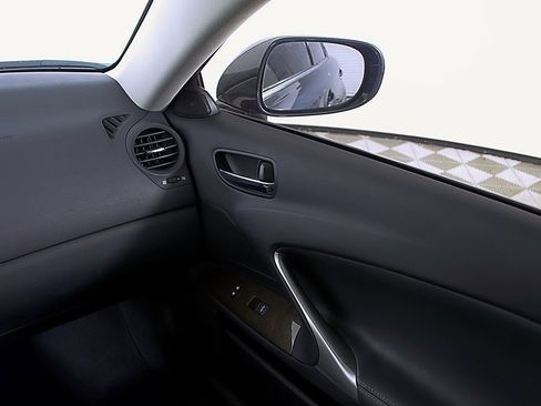 Used 2009 Lexus IS 250 image 18