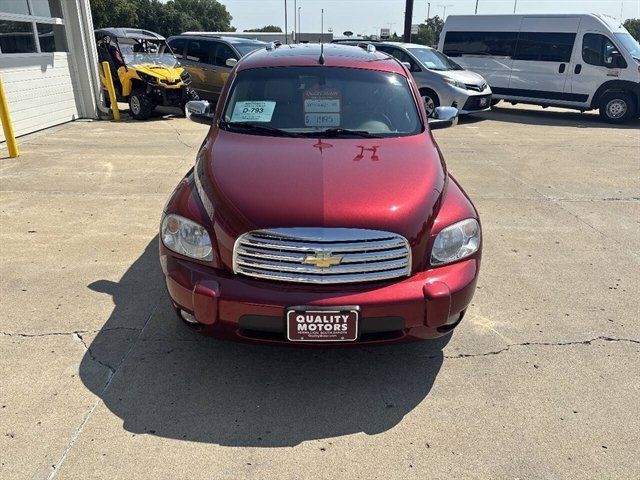 Used 2008 Chevrolet HHR LT w/ LT Preferred Equipment Group FWD image 22