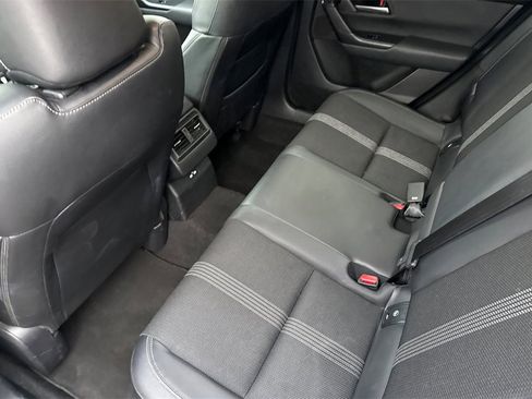 Used 2025 MAZDA CX-50 AWD 2.5 S w/ Preferred Package image 5