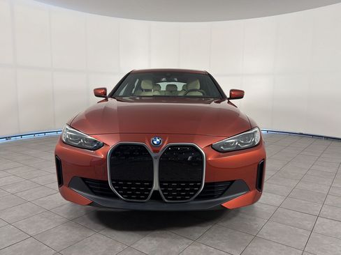 Used 2023 BMW i4 eDrive35 w/ Premium Package RWD image 6