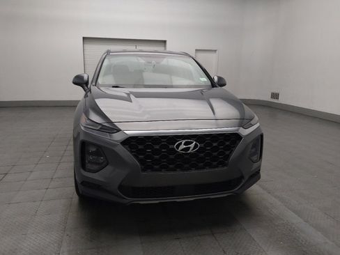 Used 2019 Hyundai Santa Fe SE FWD image 14