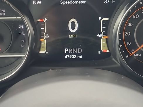 Used 2021 Jeep Wrangler Unlimited Sport AWD/4WD image 21