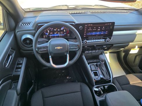 New 2026 Chevrolet Colorado LT RWD image 17