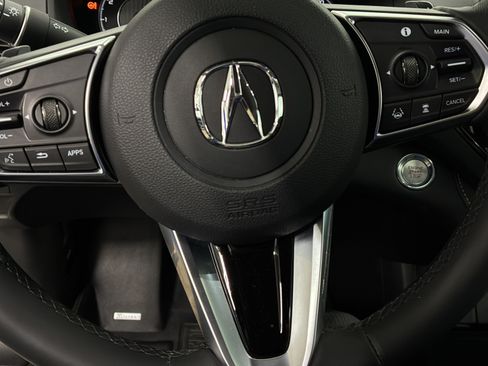 Used 2020 Acura RDX FWD w/ Technology Package image 14