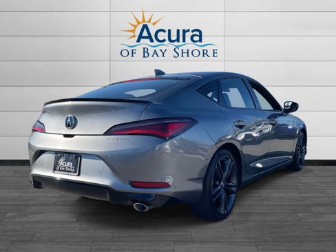 Certified 2024 Acura Integra A-Spec image 5