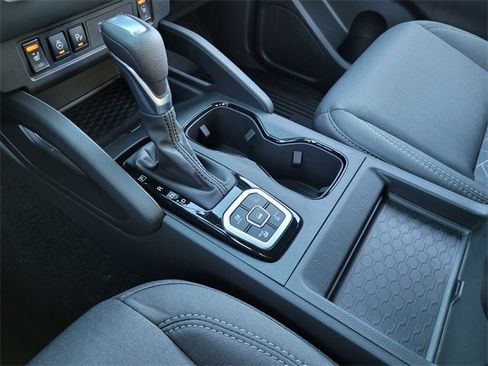 New 2026 Nissan Frontier SV w/ SV Convenience Package image 19