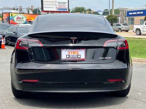 Used 2023 Tesla Model 3 Performance AWD/4WD image 17