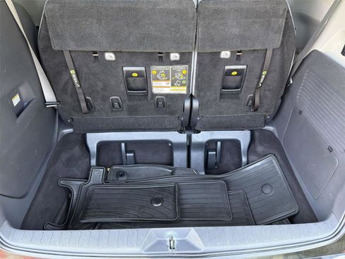 Used 2021 Toyota Sienna Limited AWD/4WD image 21