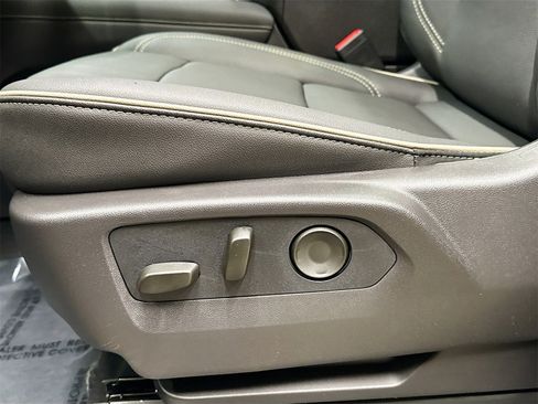 New 2026 Chevrolet Tahoe Premier w/ Sun And Tow Package image 20