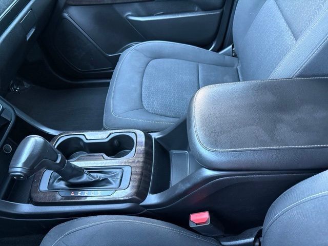 Used 2016 GMC Canyon SLE w/ SLE Convenience Package RWD image 22