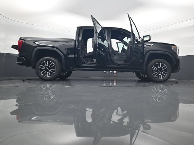 New 2026 GMC Sierra 1500 AT4 w/ AT4 Premium Package AWD/4WD image 33