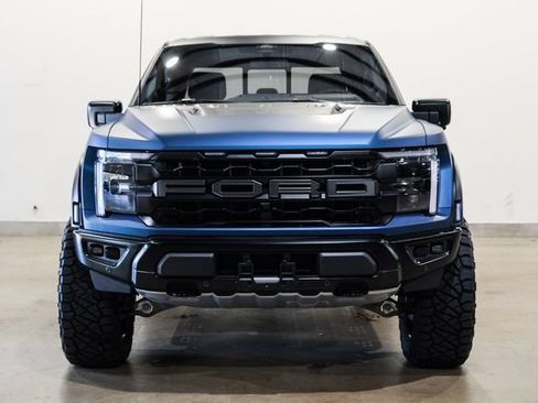 Used 2026 Ford F150 Raptor AWD/4WD image 2