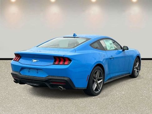 New 2026 Ford Mustang EcoBoost image 5