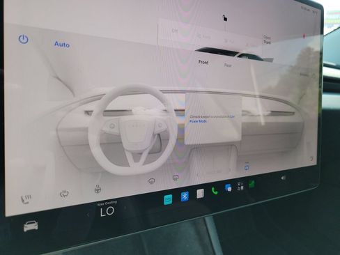 Used 2025 Tesla Model 3 Long Range RWD image 32