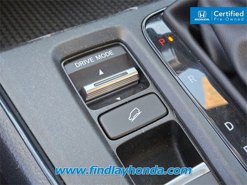 Certified 2023 Honda CR-V Sport image 32