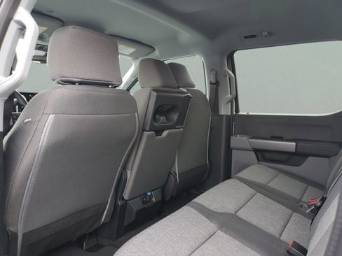 New 2026 Ford F250 XL w/ STX Appearance Package image 7