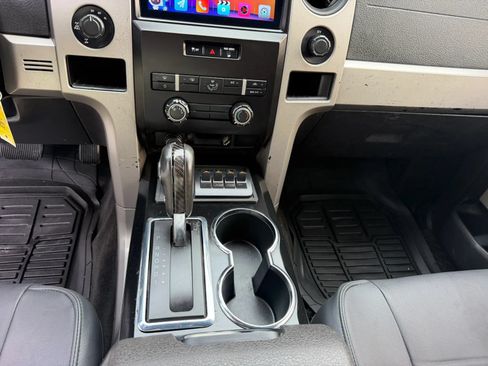 Used 2012 Ford F150 Raptor AWD/4WD image 55