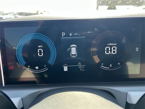 New 2026 Hyundai Tucson SE image 29