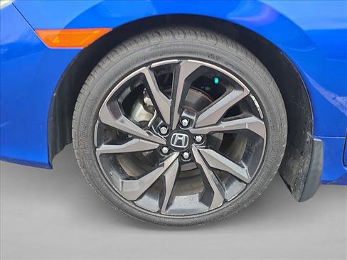 Used 2019 Honda Civic Sport image 25