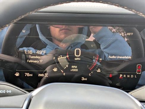 New 2026 GMC Terrain AT4 w/ Convenience Package III image 9