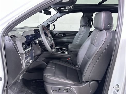 New 2026 Chevrolet Suburban RST w/ Comfort Package image 20