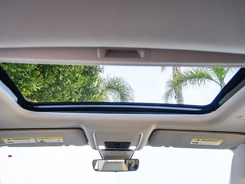 New 2026 Honda CR-V EX-L image 20