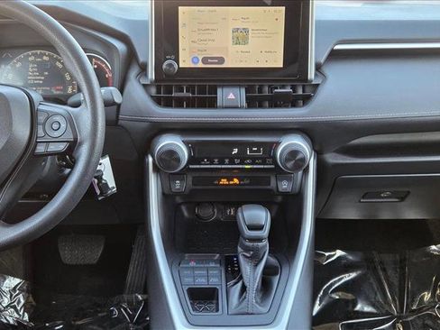 Certified 2025 Toyota RAV4 LE image 15