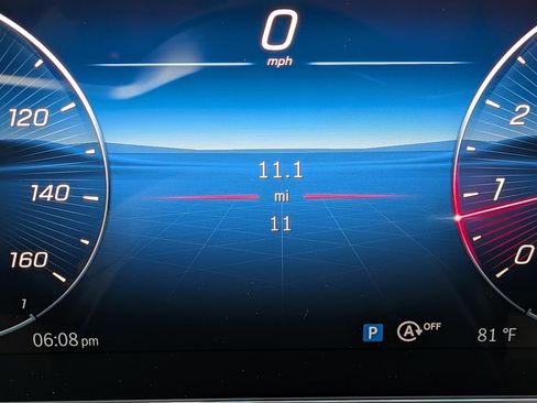 New 2026 Mercedes-Benz GLC 300 4MATIC image 22