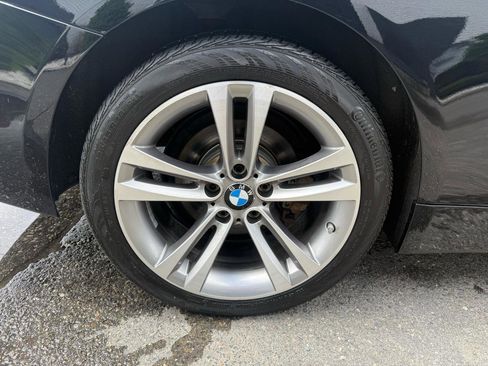 Used 2018 BMW 430i xDrive Convertible AWD/4WD image 11