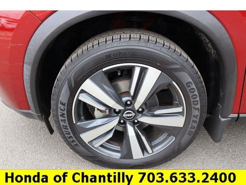 Used 2022 Nissan Rogue SL image 24