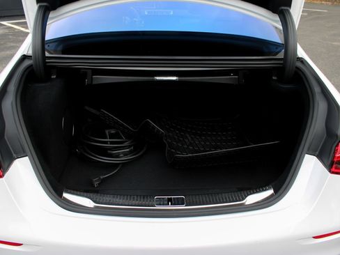 Used 2024 Mercedes-Benz S 63 AMG S image 25