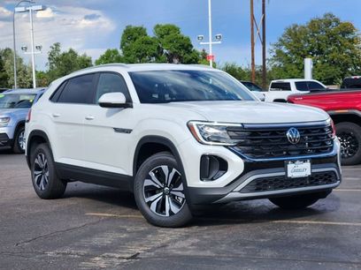 New 2026 Volkswagen Atlas Cross Sport SE