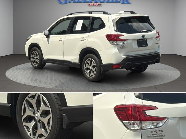 Used 2019 Subaru Forester Premium AWD/4WD image 8