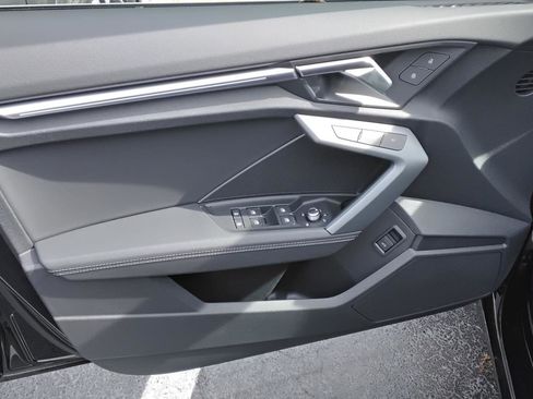 New 2026 Audi A3 2.0T Premium Plus image 13