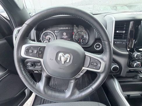 Used 2022 RAM 1500 Big Horn image 14
