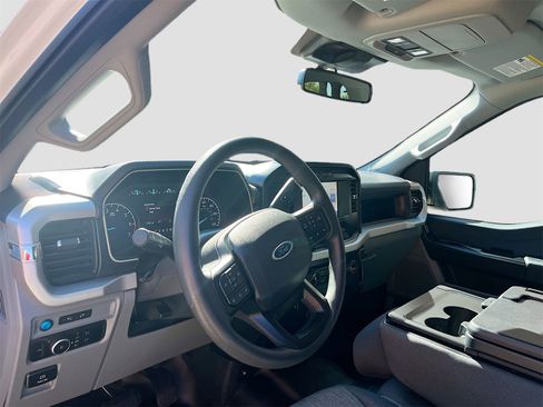 Used 2023 Ford F150 XL w/ XL Chrome Appearance Package image 9