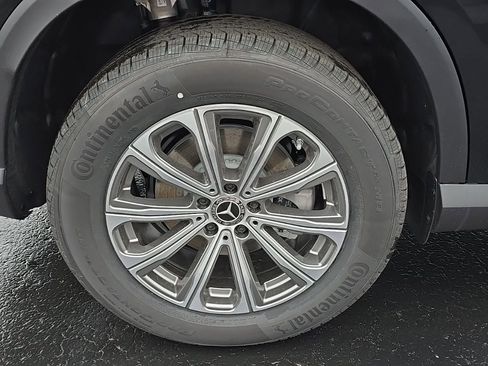 New 2026 Mercedes-Benz GLC 300 4MATIC image 7