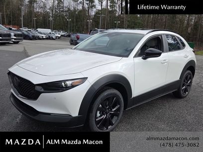 New 2026 MAZDA CX-30 Aire Edition