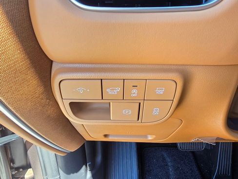 New 2026 Hyundai Palisade Calligraphy image 18