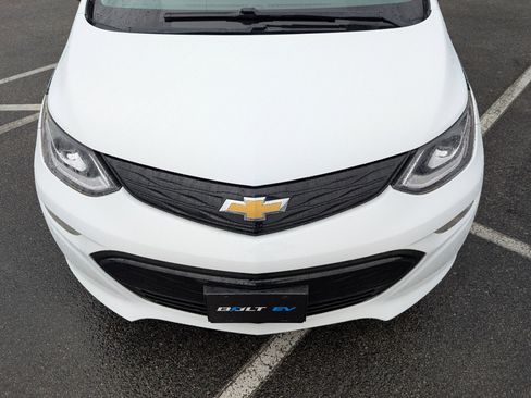 Used 2020 Chevrolet Bolt LT image 12