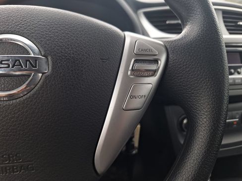 Used 2016 Nissan Sentra S FWD image 18