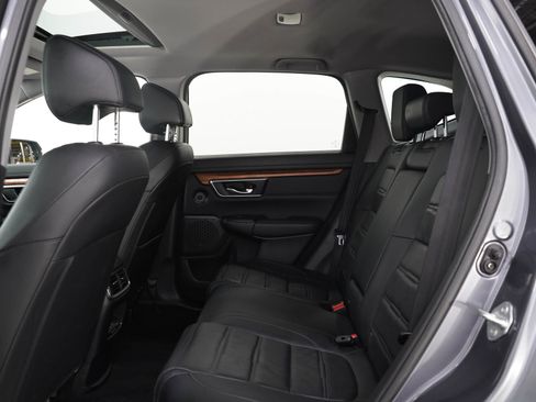 Used 2021 Honda CR-V Touring image 15