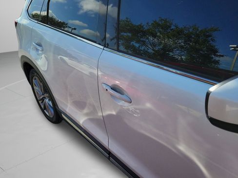 Used 2020 MAZDA CX-9 Grand Touring FWD image 19