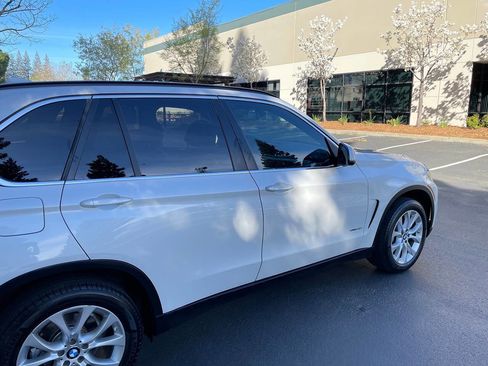 Used 2016 BMW X5 xDrive35i image 8